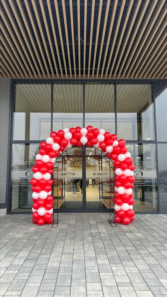 Arcade & Inaugurări